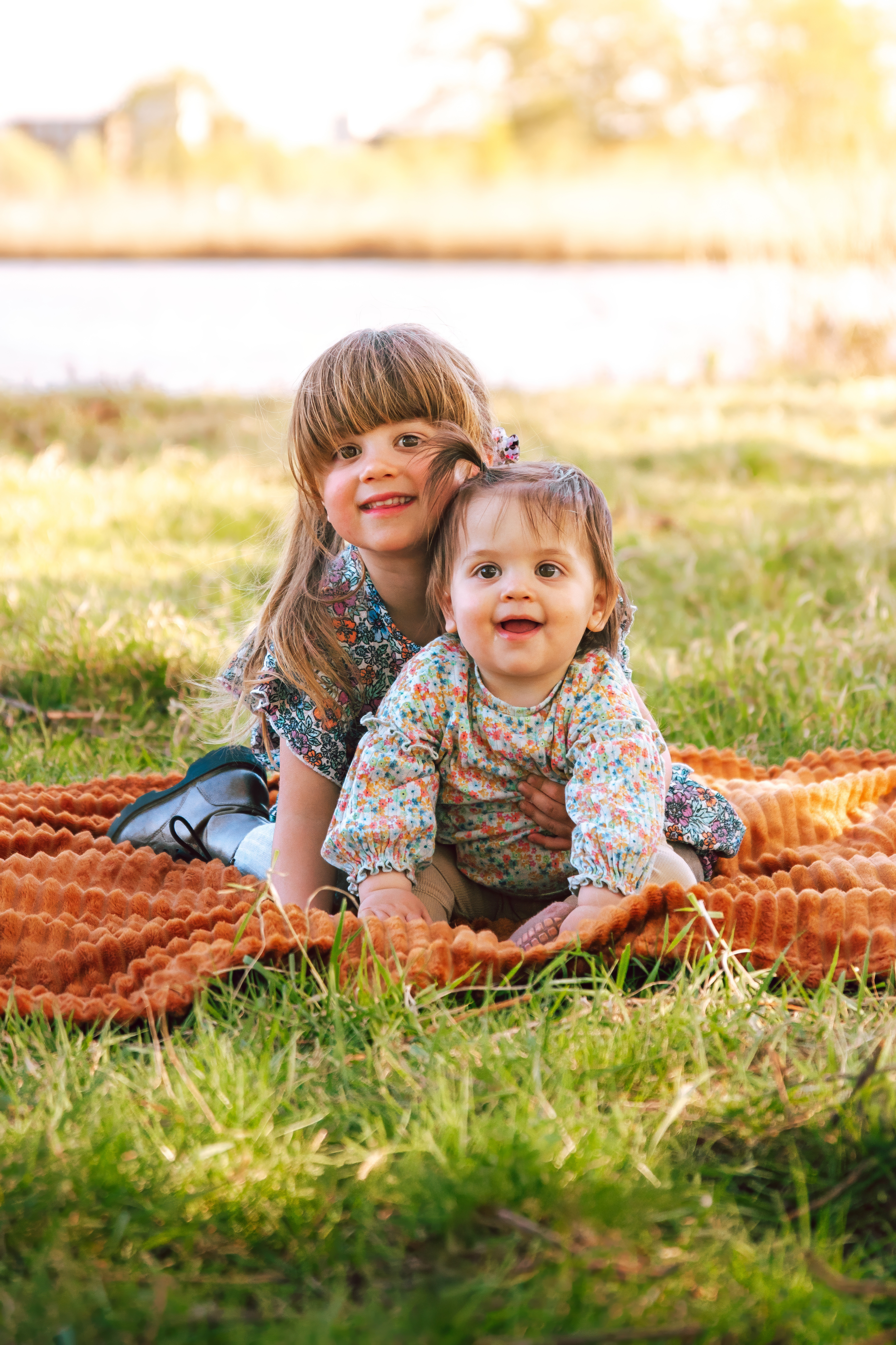 Families & Kinderen